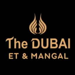 The Dubai Steak House